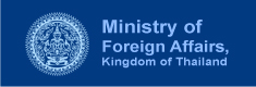 Ministry of Foreign Affaira, Thailand